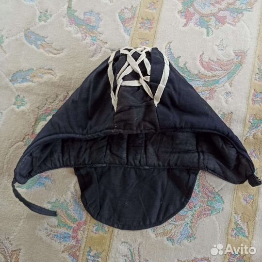 Подшлемник