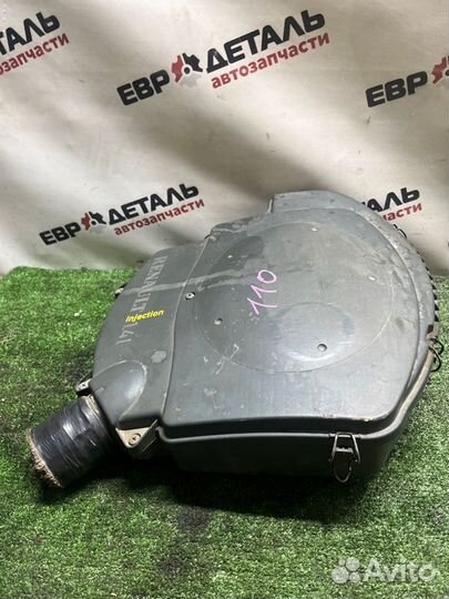 Корпус воздушного фильтра Renault Symbol седан 1.4