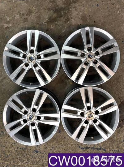 Диски R16 Kia Б/у Литые