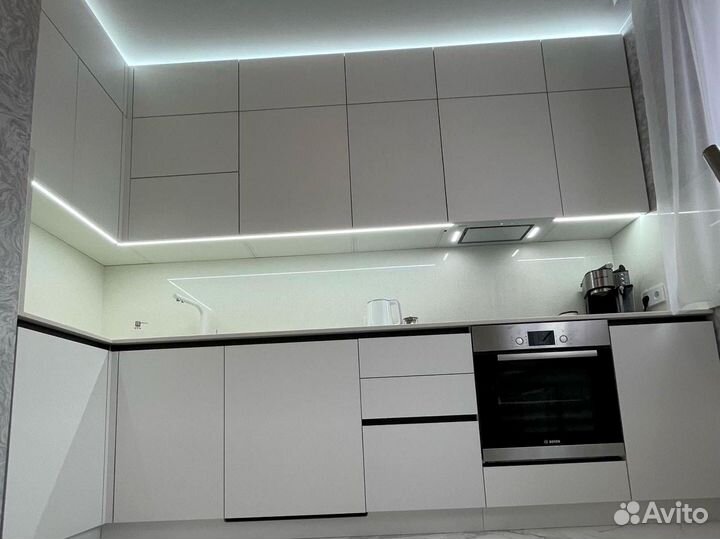 Кухня от производителя