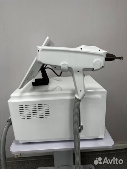 Лазер для удаления тату и пигмента Praim