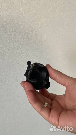 Переключатель света Noris (Норис) оригинал 1937 г