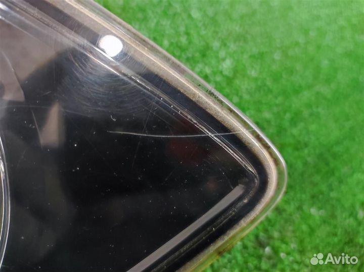 Фонарь задний внутренний левый Mazda 3 (BK) 2005