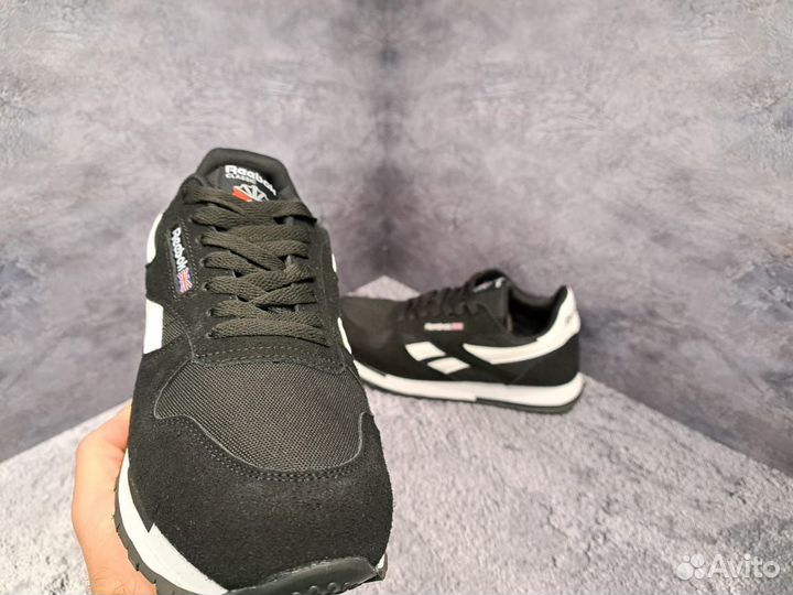 Кроссовки мужские Reebok classic