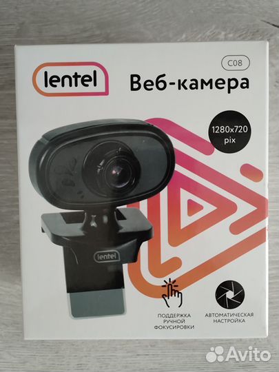 Веб-камеры Microsoft