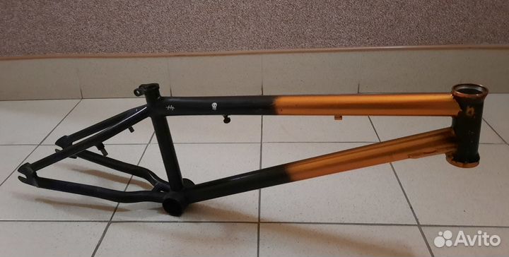 Рама bmx 20,75
