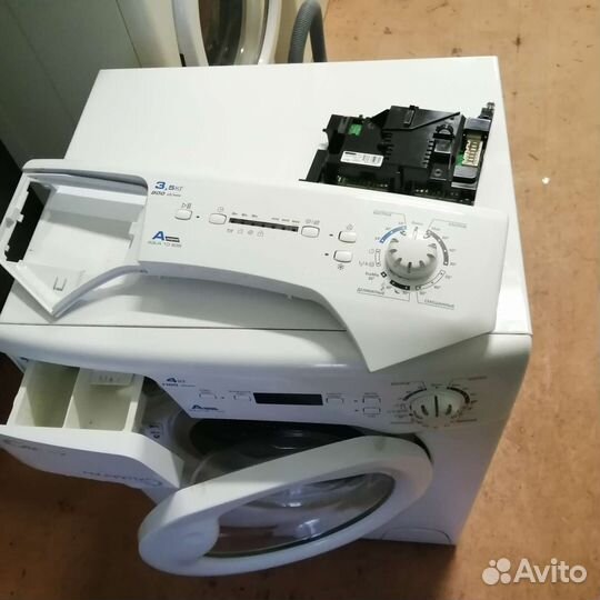 Candy aquamatic запчасти