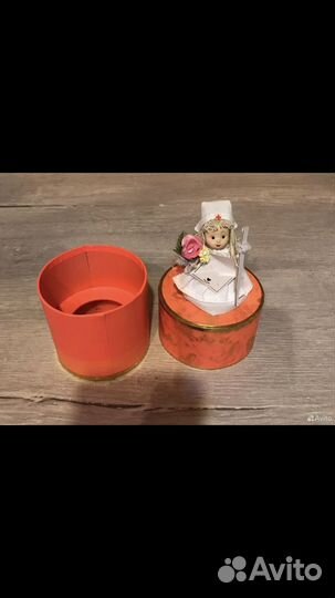 Доктор. Икеа