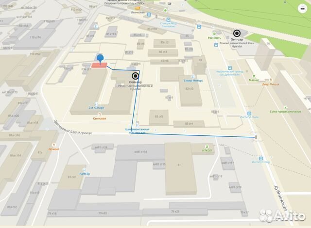 Шрусы на volkswagen polo