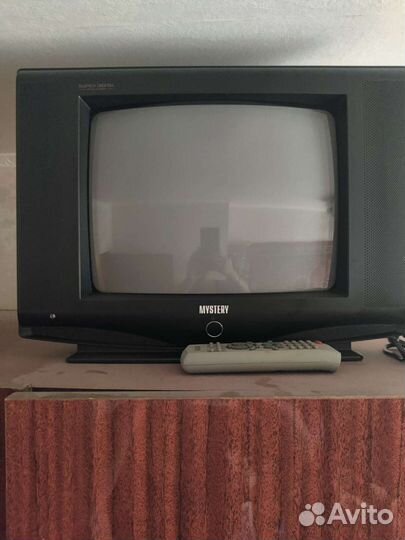 Телевизор