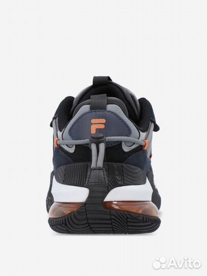 Кроссовки мужские fila Wade