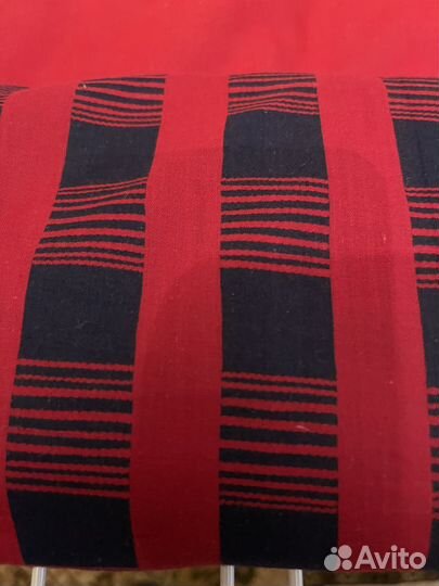 Матрас надувной Венгрия из СССР