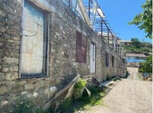 Имущ К-кс - Араканский Консервный Завод, 54446 м