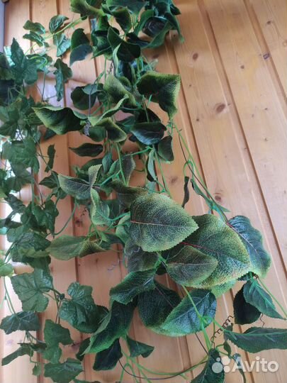 Искусственные цветы