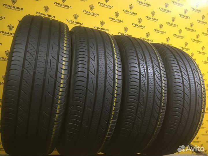Achilles 868 All Seasons 215/60 R16 95H