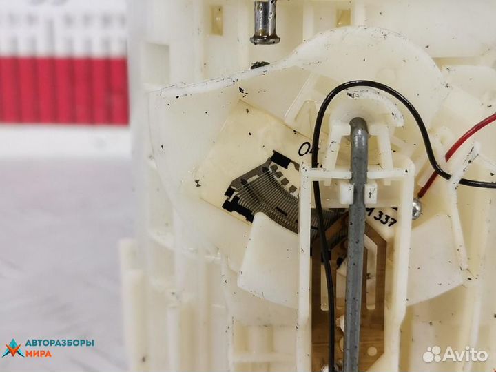 Датчик уровня топлива Renault Scenic рест. 2003