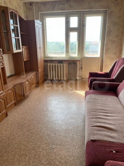 2-к. квартира, 40 м², 5/5 эт.