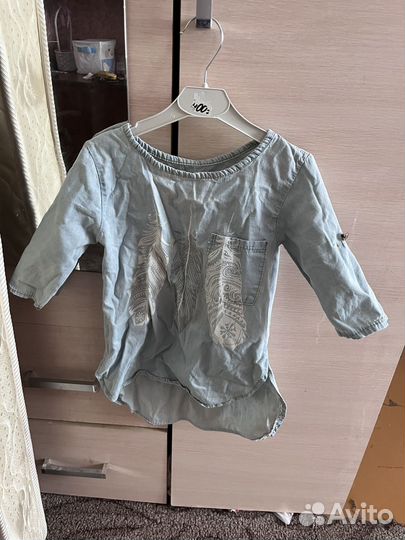 Детские вещи