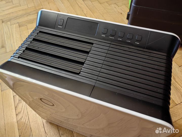 Увлажнитель воздуха Bork