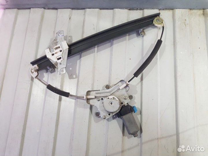 Стеклоподъемник электр. передний правый Chevrolet