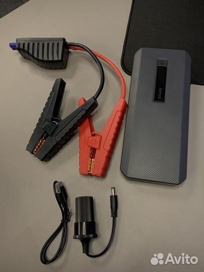 Xiaomi 70mai Jump Starter Max PS06