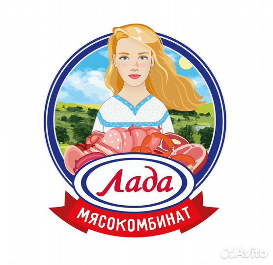 Укладчик-упаковщик готовой продукции