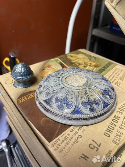 Емкость для хранения