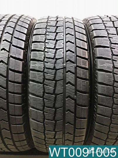 Dunlop Winter Maxx WM02 195/65 R15 95T