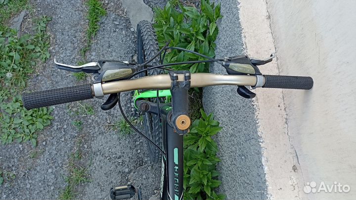 Алюминиевый Скоростной велосипед (24 )