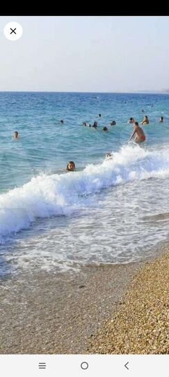 Комната 21 м² в 1-к., 1/6 эт.