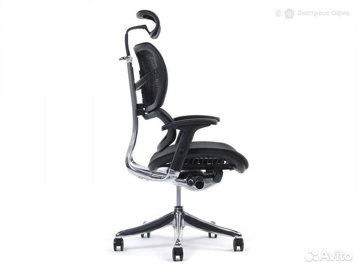 Кресло для руководителя Expert Fly