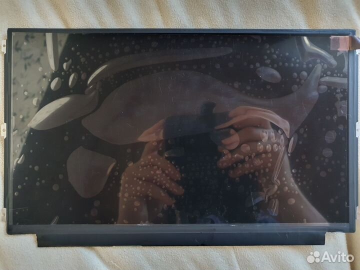 Full hd матрица 12,5