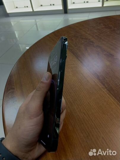 Телефон iPhone 13 Pro Max