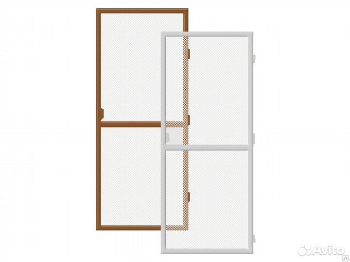 Москитная сетка