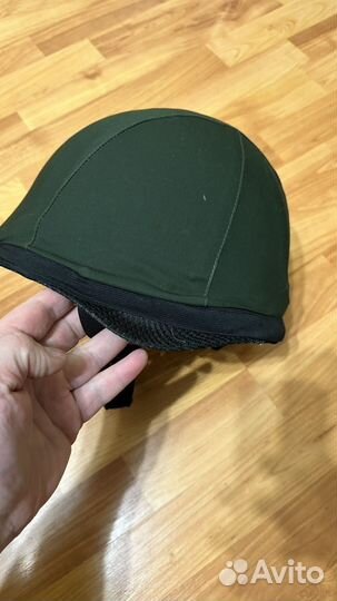 Шлем защитный