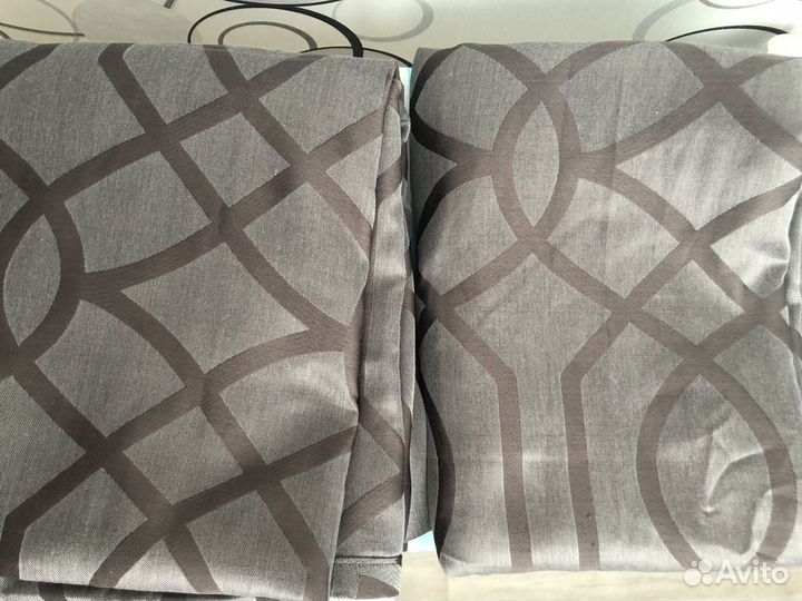 Затемняющие гардины