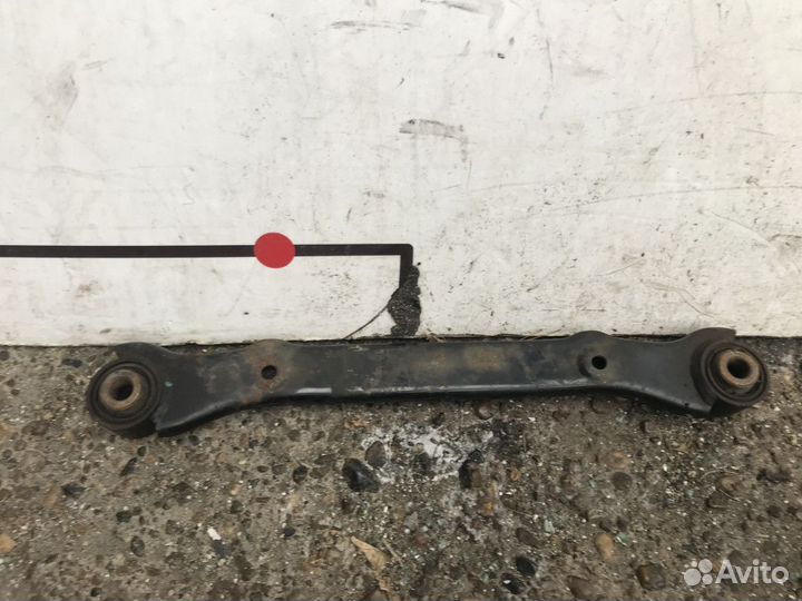 Рычаг задний поперечный Kia Sportage