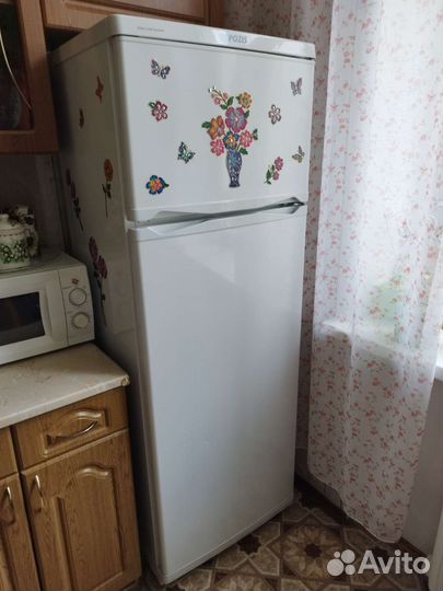 Холодильник pozis