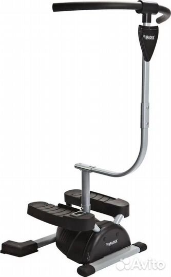 Тренажер кардиостеппер Bradex SF0033