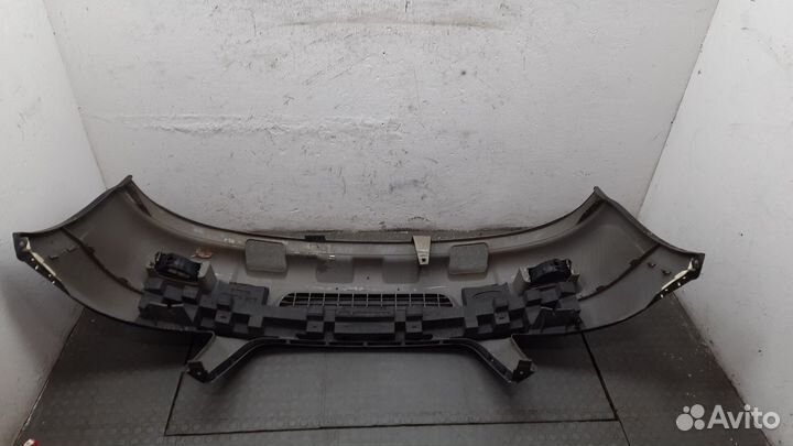 Бампер Ford Expedition, 2006