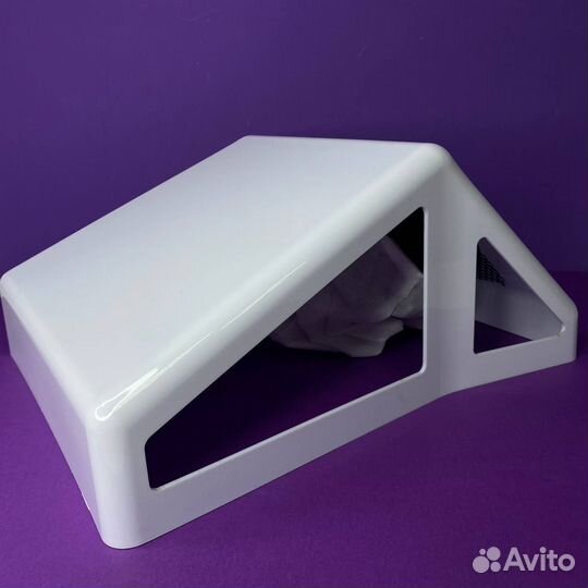 Пылесос для маникюра