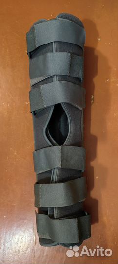 Коленный ортез