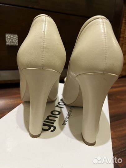 Туфли Gino Rossi