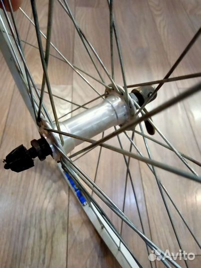 Велозапчасти