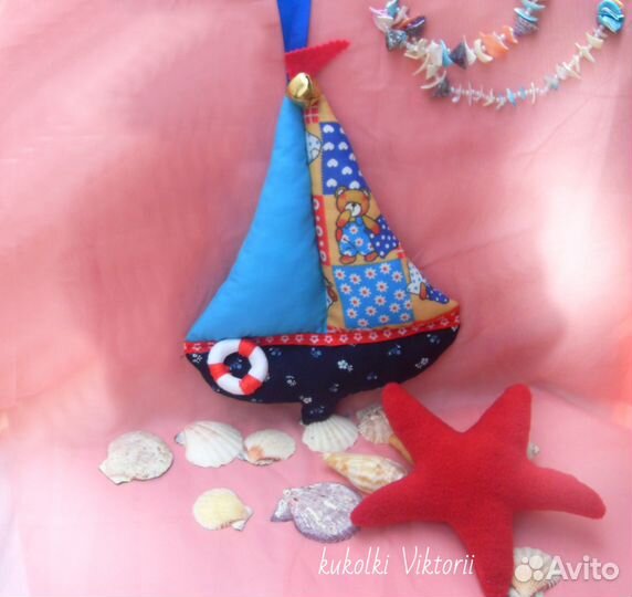 Мишка Сонечка (в стиле Тильда)