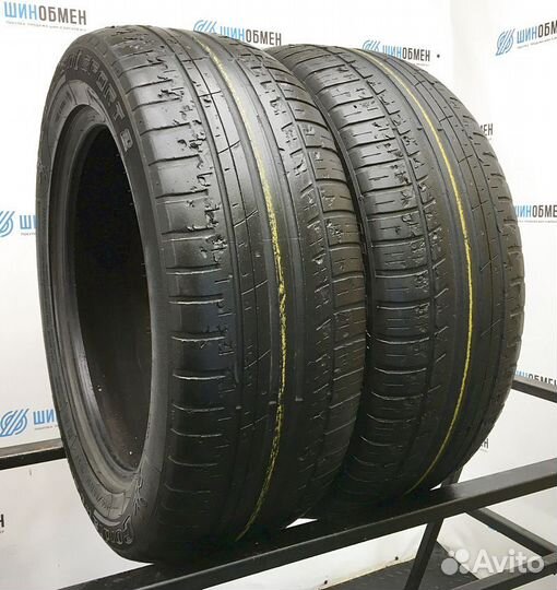 Cordiant Sport 2 205/55 R16 91V