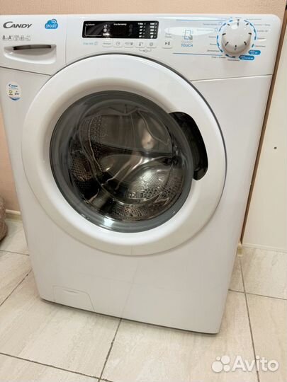 Стиральная машина бу