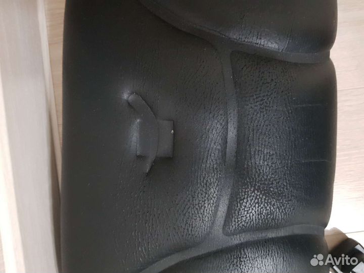 Массажёр шариковый для спины и для ног