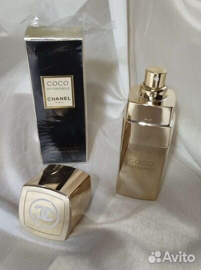 Туалетная вода женская