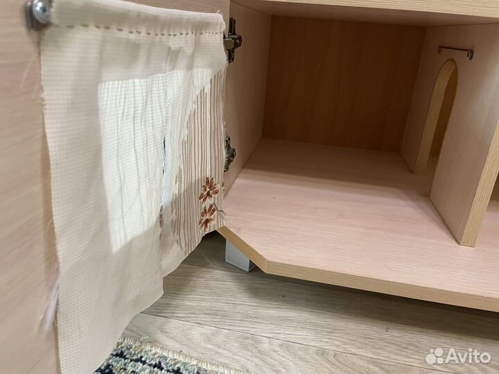 Кукольный домик